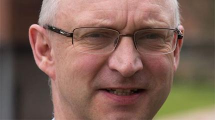 Harper Adams University Professor to become British Society of Animal Science president