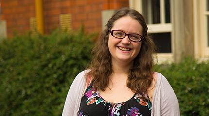 Harper Adams student appeals for donations to foodbank