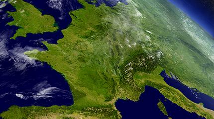 A mission without borders - what does Brexit mean for Harper Adams?