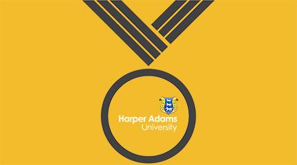 Join the 99.4% - a guide to getting in to Harper Adams in 2016