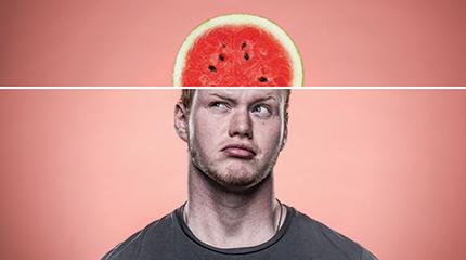 Use your melon - get a full fees scholarship for courses starting 2017