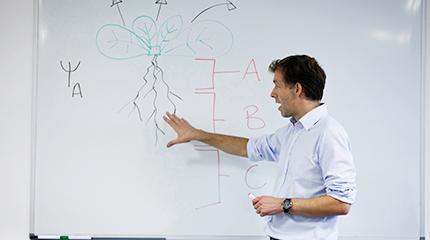 Harper Adams revealed as one of the best universities for qualified teaching staff