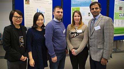 Postgraduate Colloquium 2016