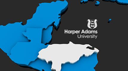 Reaching across the Atlantic – Masters scholarships offered to Honduras and Dominican Republic students