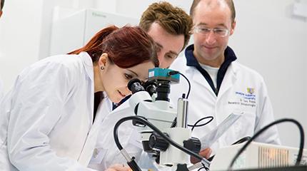 Free residential event for undergrads aspiring to work in crop protection