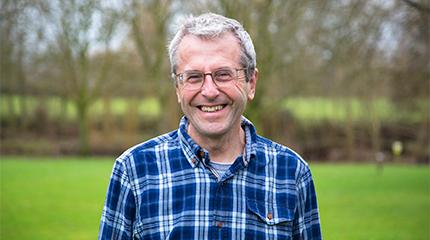 Student’s cat flea story comes second in international competition