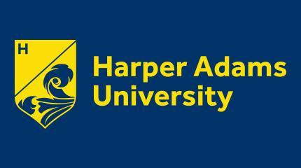 Introducing the new Harper Adams University brand