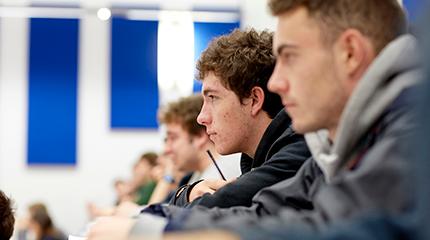 Students and staff to benefit from £700,000 investment in learning and teaching project