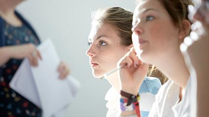 Eighteen university staff achieve HEA Fellowship