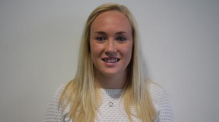 Scholarship takes student to Agritechnica