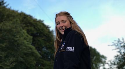 Harper Adams student launches online farming magazine 