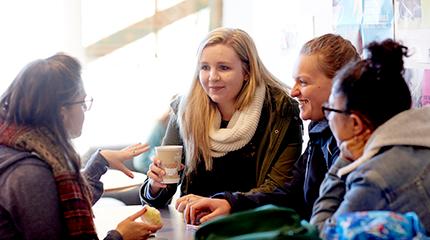 Students’ opinions place Harper Adams University in the UK top two for three years running