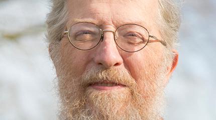 Professor's service to precision agriculture rewarded with presidency and Senior Scientist honour