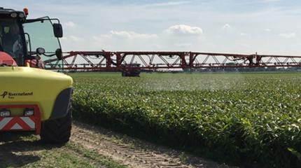 Harper unites with MagGrow in research collaboration