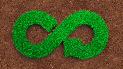 Circular Economy: seminar and reception