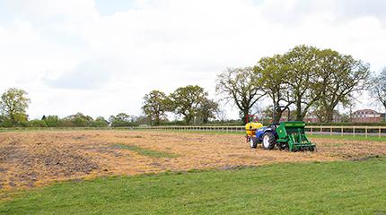 Economic analysis of Hands Free Hectare set to be presented