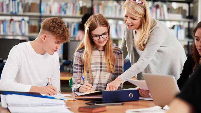 HEA Fellowship rate at Harper Adams more than double UK average