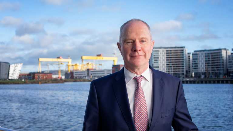 Honorary degree awardees 2019