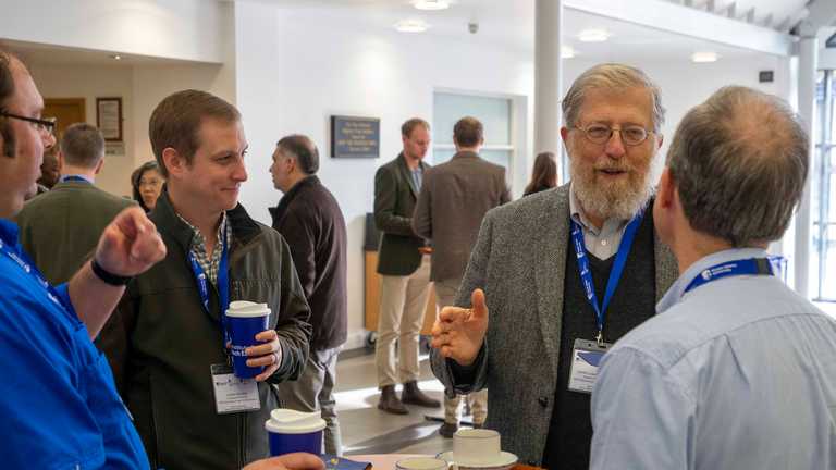 Global Institute launched at workshop on Agri-Tech Economics