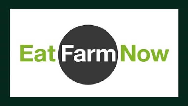 Alumni on a mission to promote real food and farming stories with EatFarmNow