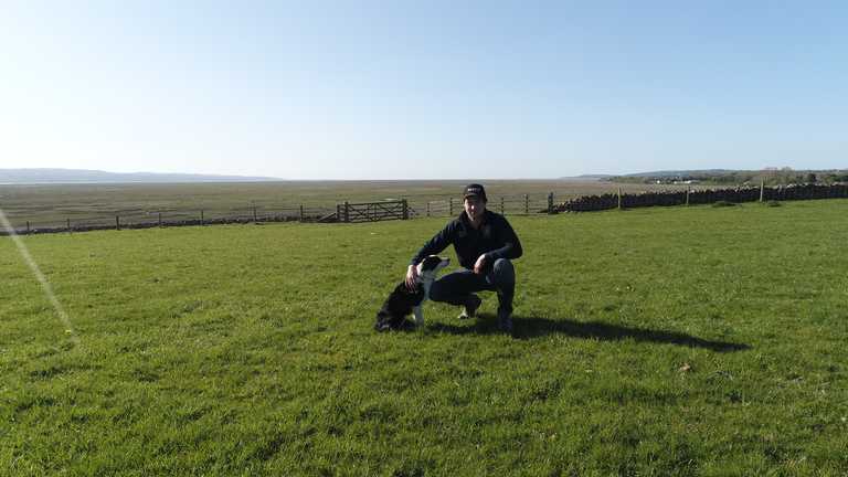 Farming through the COVID-19 pandemic