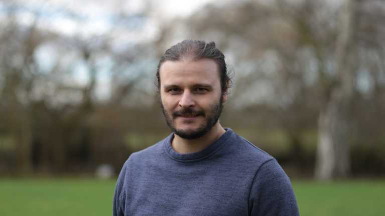 Lecturer among authors of chapter in top ecology book series