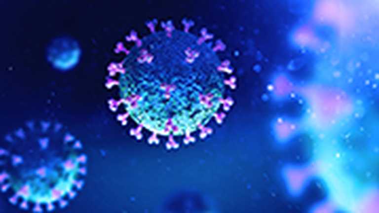 Coronavirus testing centre opens at Harper Adams