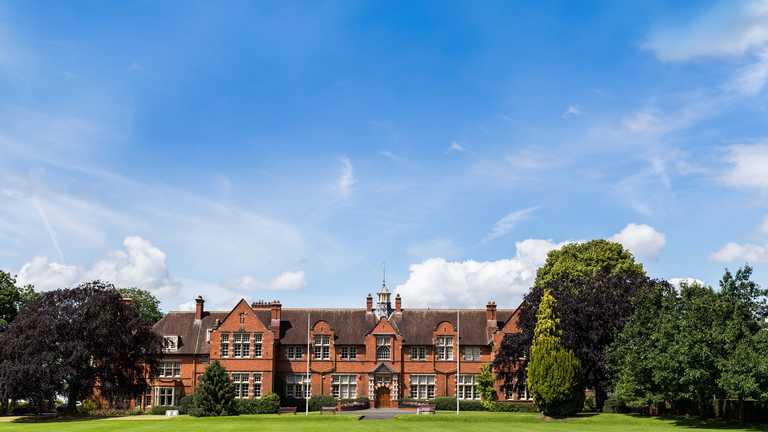 Care Leavers Week 2020: Harper Adams University continues to support care leavers to enter higher education