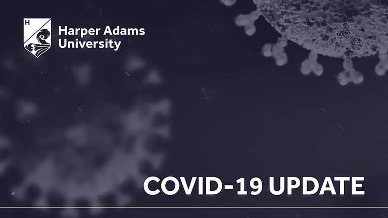 Teaching and Learning during the early 2021 lockdown.