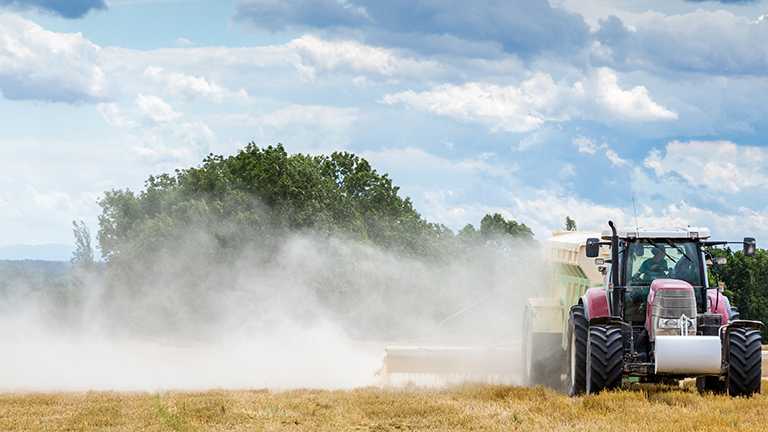 Persistence Pays: New study of long-term liming strategies indicates substantial economic benefits