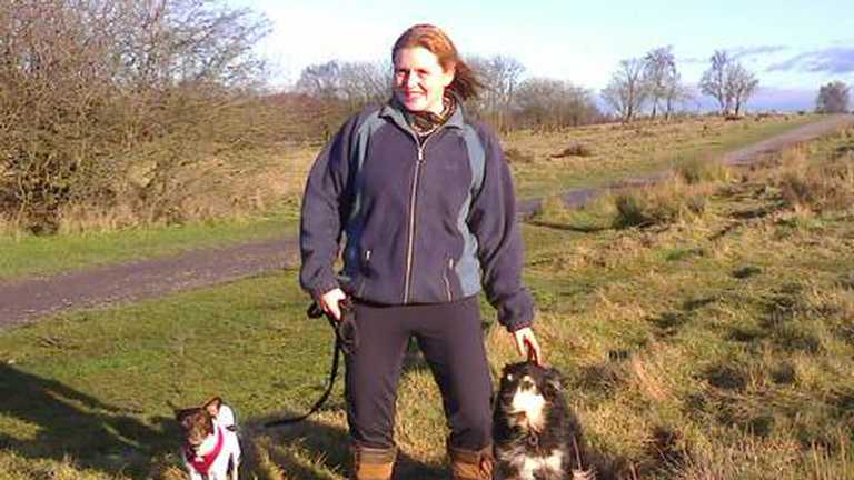Dr Ellen Williams welcomed as new animal behaviour and welfare lecturer
