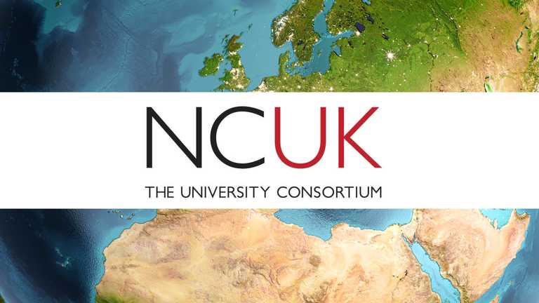 Harper Adams joins the NCUK Global Network 