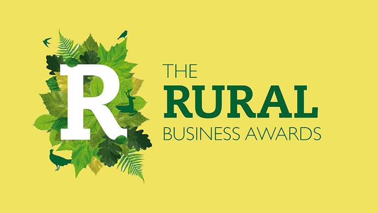 Behind the scenes at this year's (virtual) Rural Business Awards