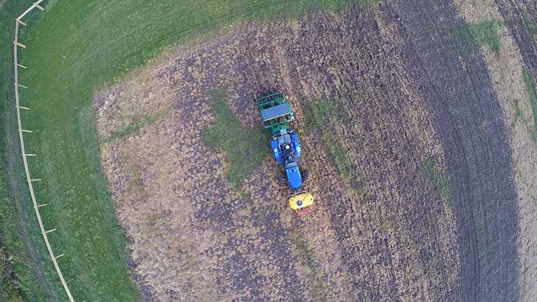 Commercialisation of crop robots in Europe “stymied by regulation”