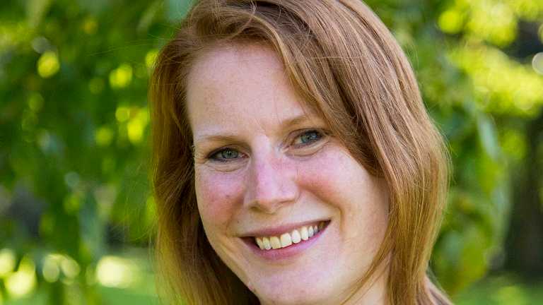 Harper Adams University lecturer’s expertise to help boost excellence in research across the UK