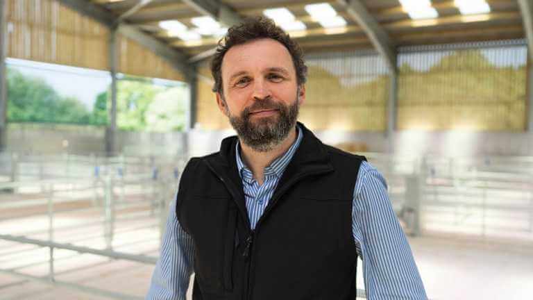Deputy Vice-Chancellor named as new President of the British Society of Animal Science