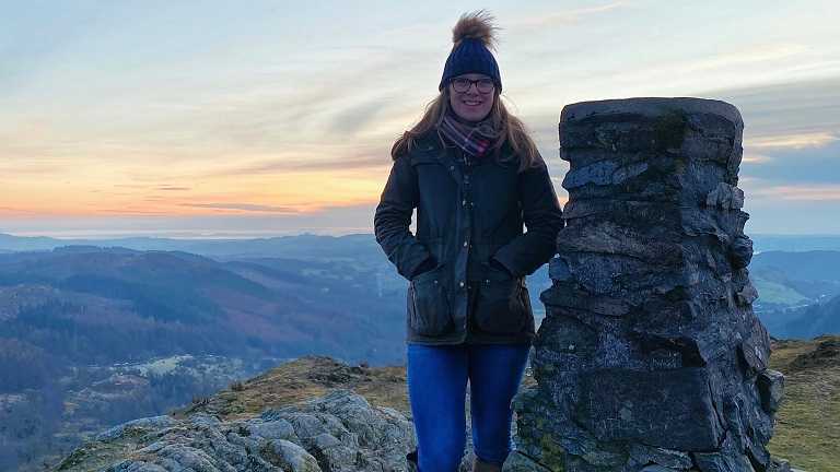 Student’s prize-winning assignment praised by industry expert