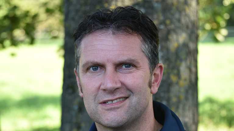 Harper and Keele Veterinary School Professor appointed to Chair of Defra committee