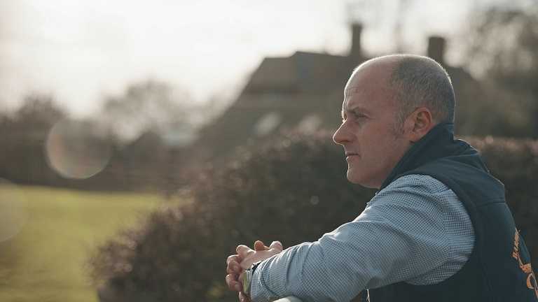 Lecturer draws on own experiences to support Yellow Wellies’ Mind Your Head mental health campaign