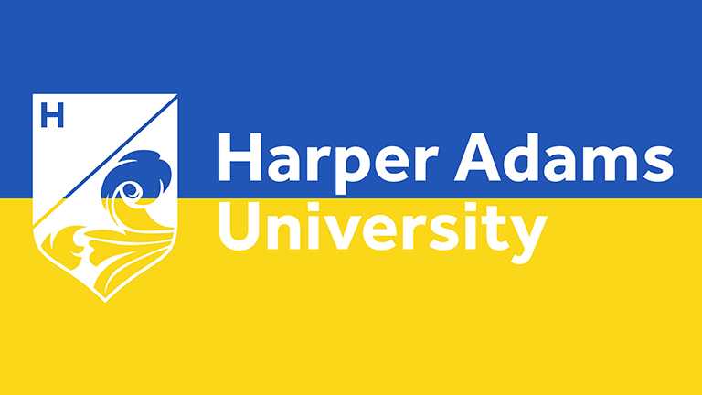 Vice-Chancellor’s statement in support of the people of Ukraine