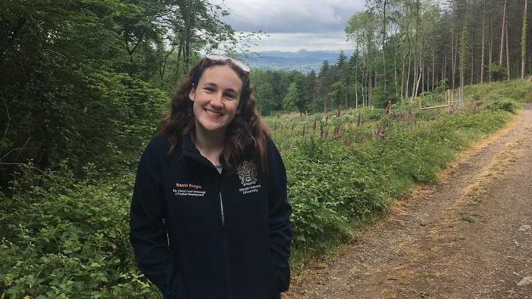 Uncertainty over sustainable packaging remains an issue for consumers, student research suggests