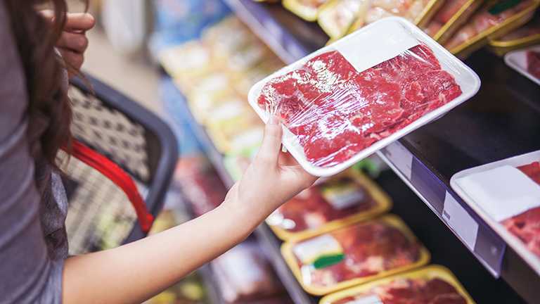 Academic group calls for independent review of meat consumption health data