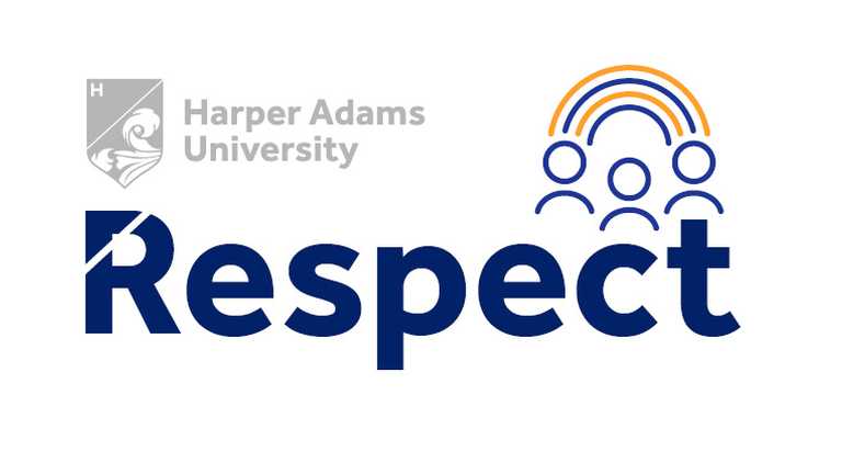 Annual report on Respect at Harper Adams University