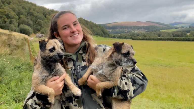 Views on venison sought for student research