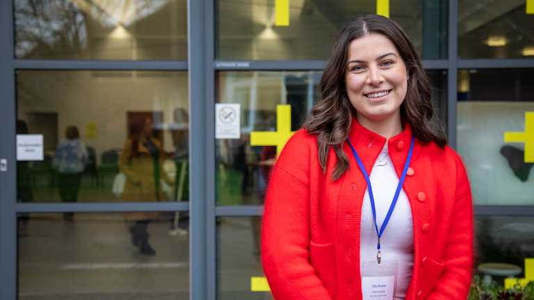 A year in industry at an artisan crisp manufacturer has motivated a ÌìÃÀÊÓÆµ student to discover how smaller brands can compete in the UK snack market. Industry placement sparks student's snack market research