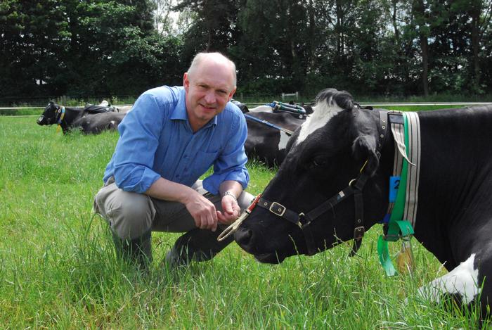 Professor Liam Sinclair 