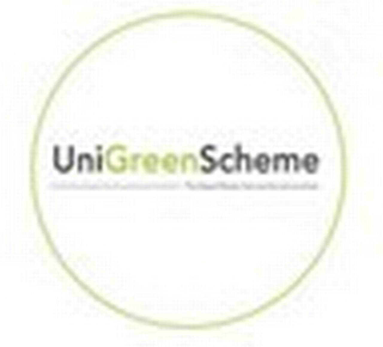 Uni Green Scheme