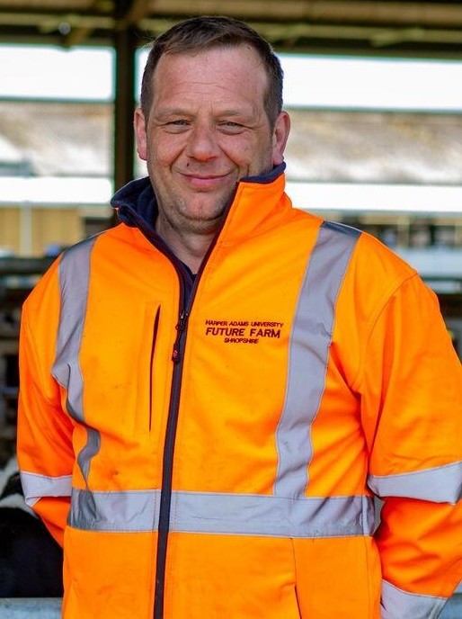 Matthew Bolton